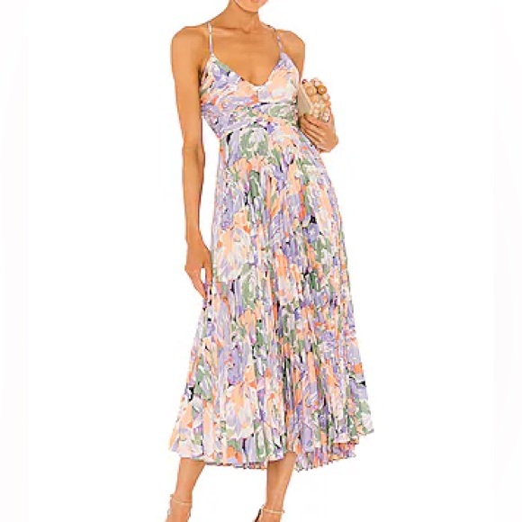 ASTR the Label “Blythe Dress” - Picture 2 of 2